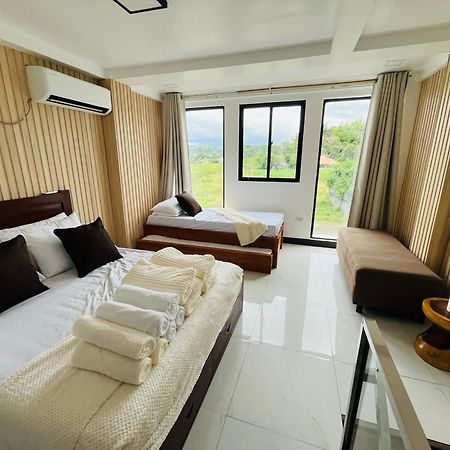 Tequila Sunrise Elyu Villa San Juan  Ngoại thất bức ảnh