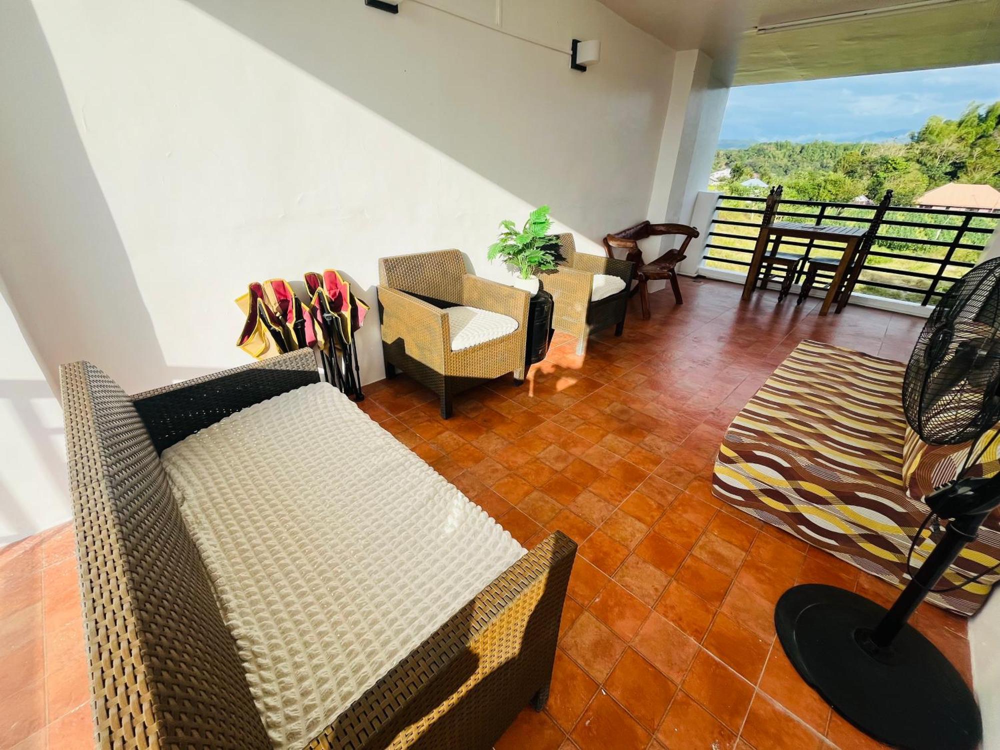 Tequila Sunrise Elyu Villa San Juan  Ngoại thất bức ảnh