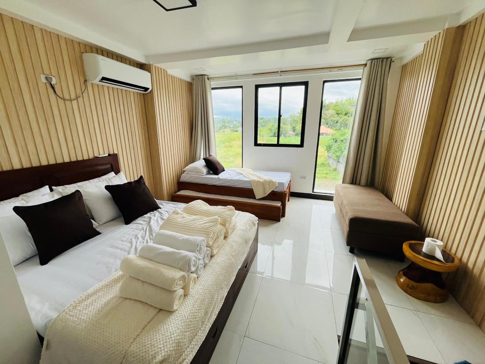 Tequila Sunrise Elyu Villa San Juan  Ngoại thất bức ảnh